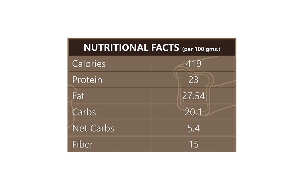 Leanbeing Keto Flour    Pack  1 kilogram